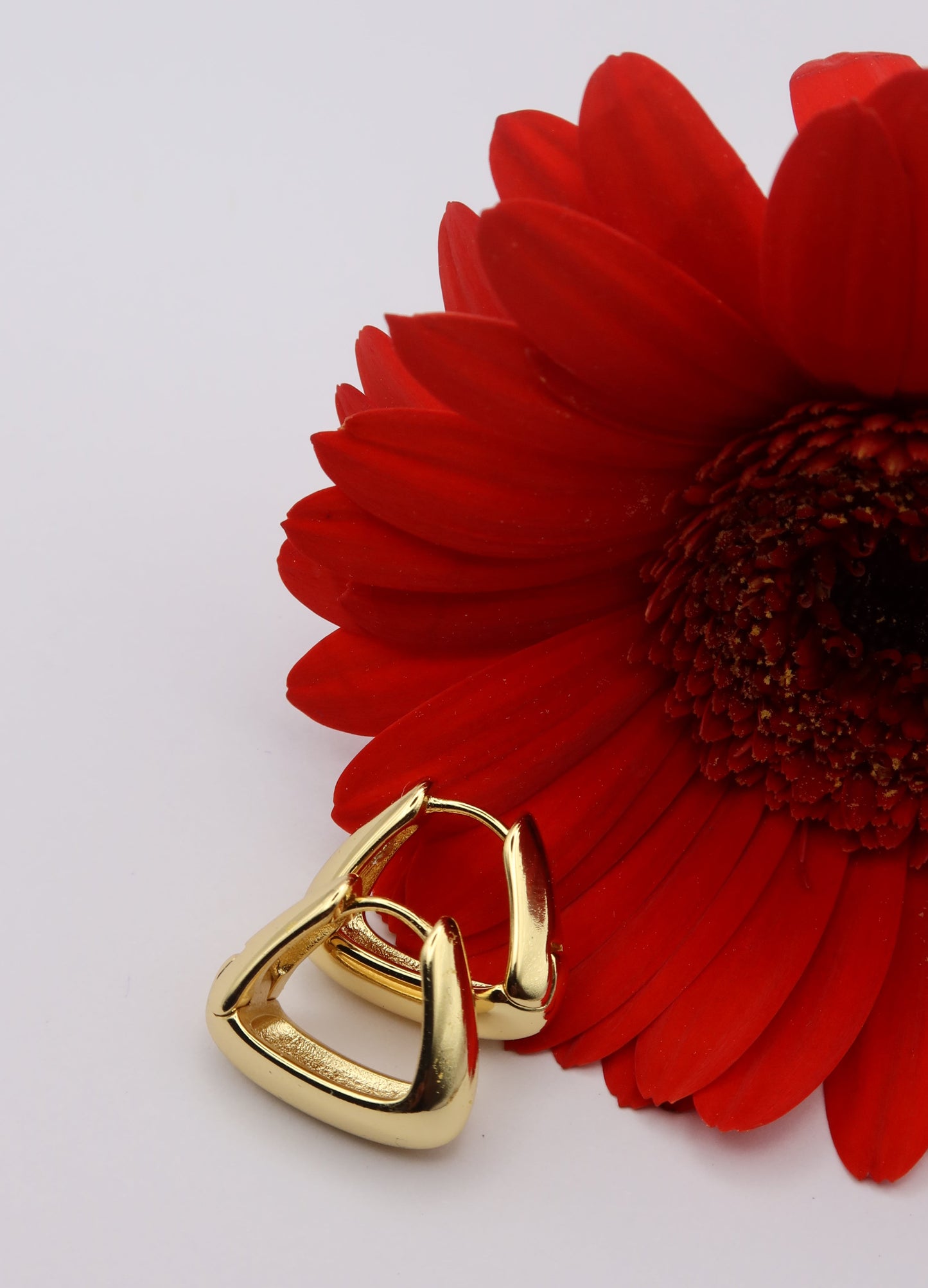 Berkeley Clip Earrings