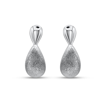 Bond Drop Earrings