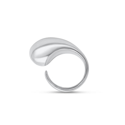 The Mayfair Orb Ring