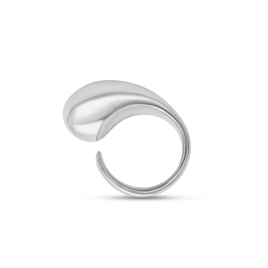 The Mayfair Orb Ring