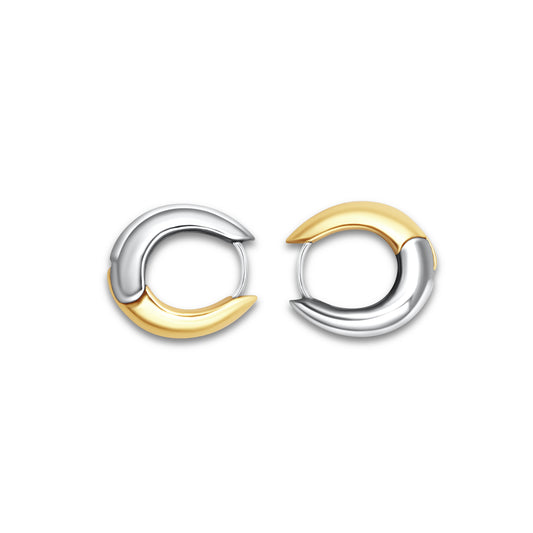 Soho Hoop Earrings