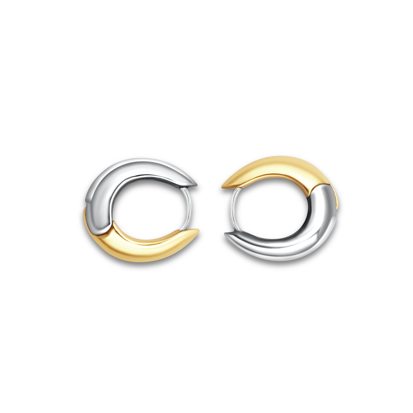 Soho Hoop Earrings