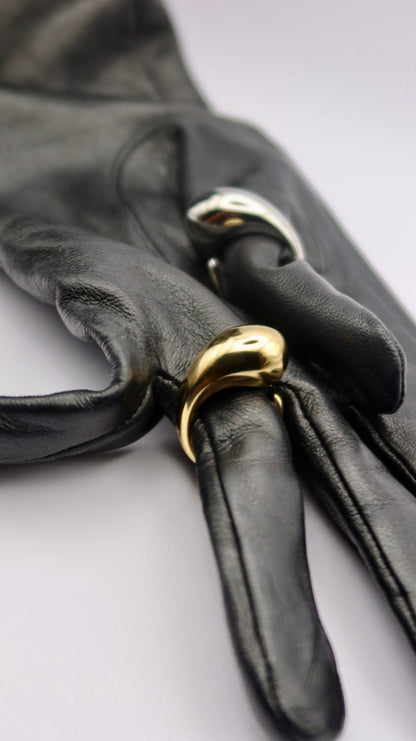 The Mayfair Orb Ring