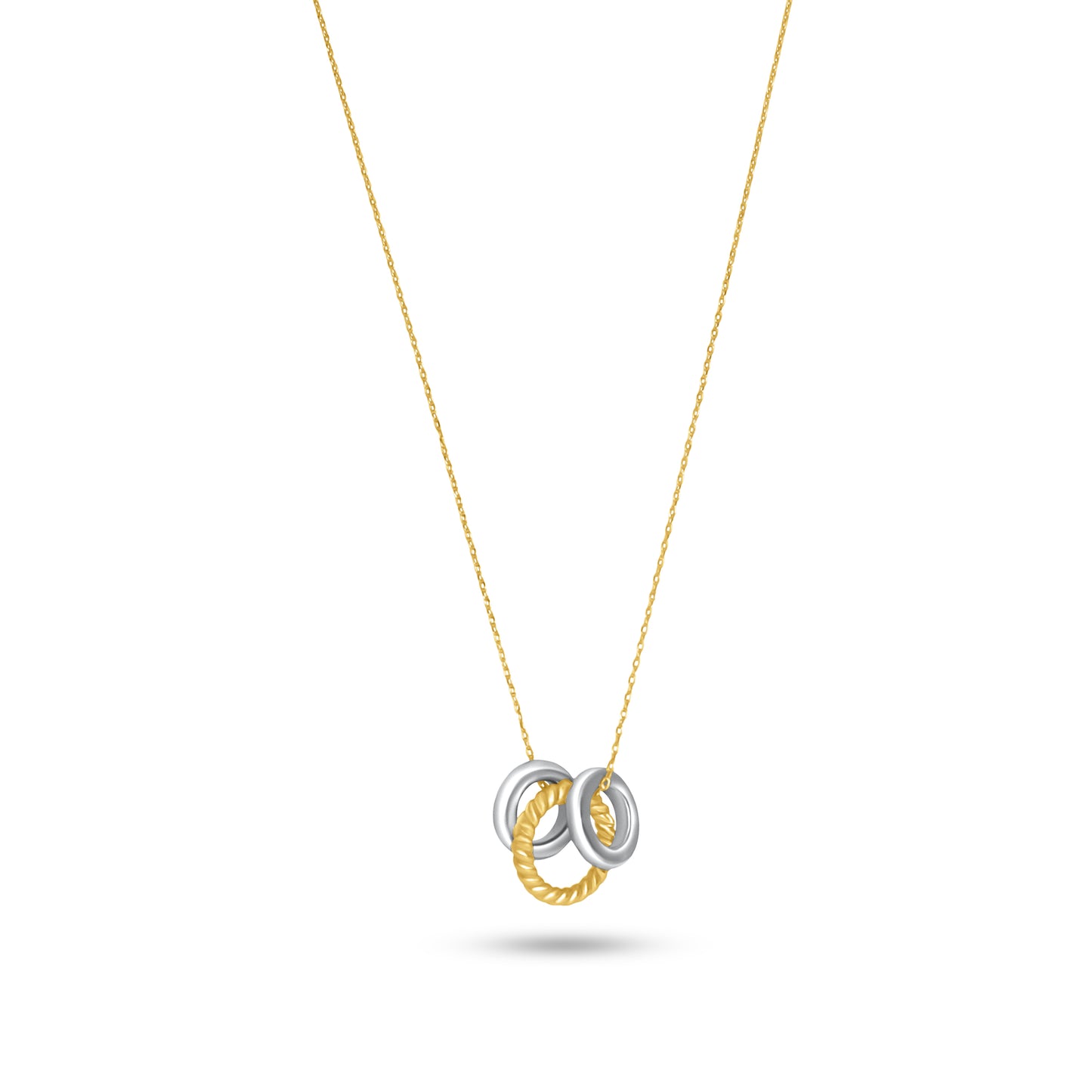 The Bond Necklace