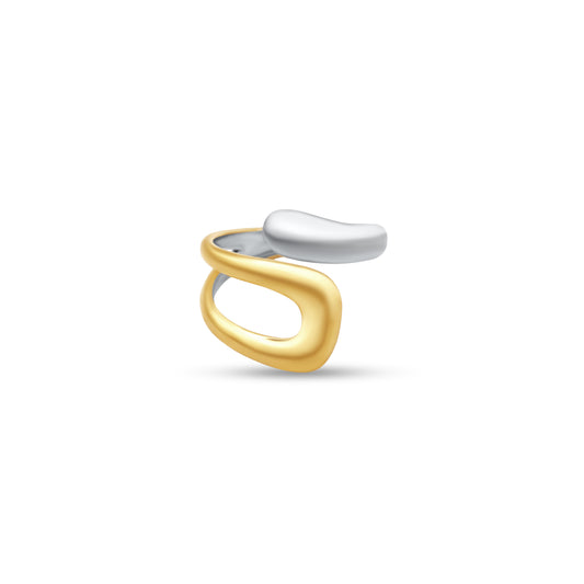 The Mayfair Link Ring